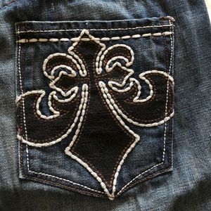 Affliction Jeans